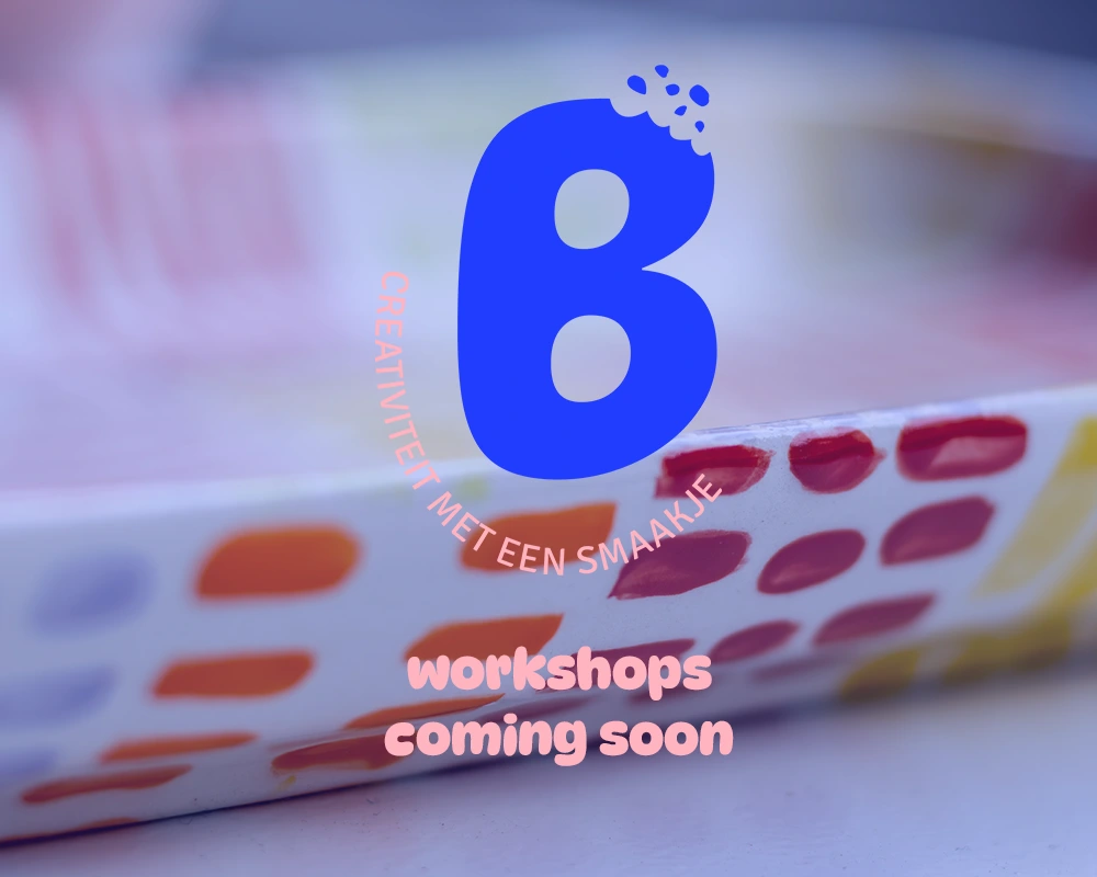 workshops Biscuit - coming soon